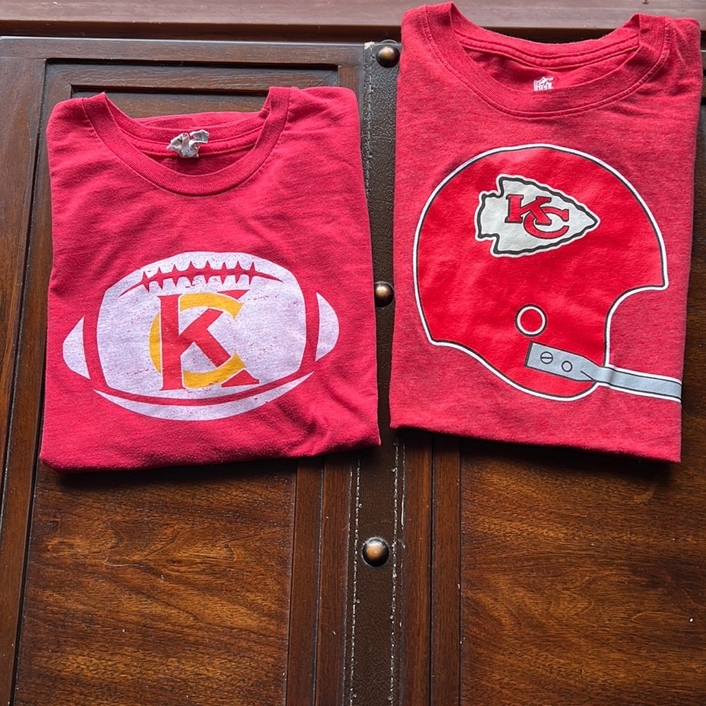Bundle of KC Chiefs